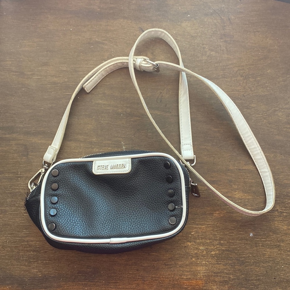 Steve Madden Crossbody Bag